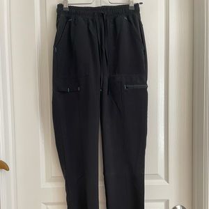 Scrubstar Premium Performance Yoga Scrub Pant